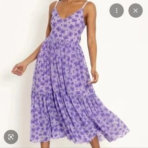 🔮 Blackmilk Animal Crossing Timmy and Tommy Nook Midaxi Dress XXS (up to S) NWT